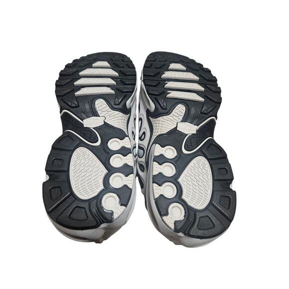 Nike Air Max Plus Drift Women's |  FV4081-102 | White Silver Black | Size 7 - Picture 4 of 8